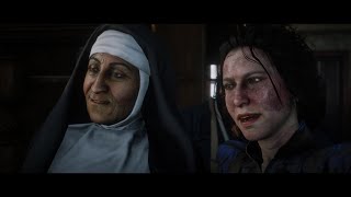 RDR2 Charlotte Balfour and Sister Calderon: Model Swap Madness #9 @mangomodelswaps7239