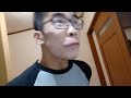 お風呂でビートボックスの音、響き点検!!✨