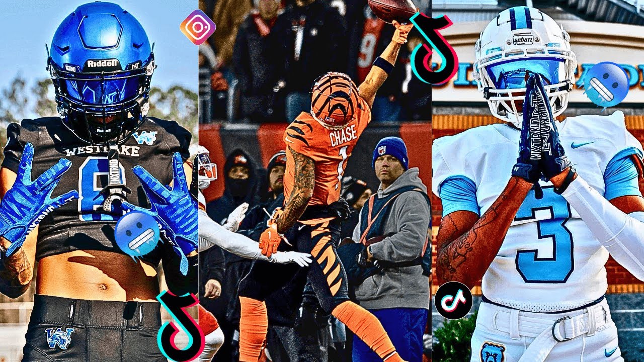 Nfl Edit Images BEST NFL FOOTBALL EDITS | VIRAL TIKTOK COLDEST NFL EDITS - AMERICAN ...