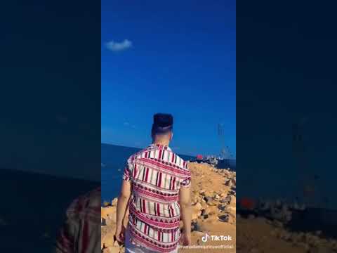 مهرجان أنا عاملك قلق يلا غناء رمضان البرنس وحودة بندق