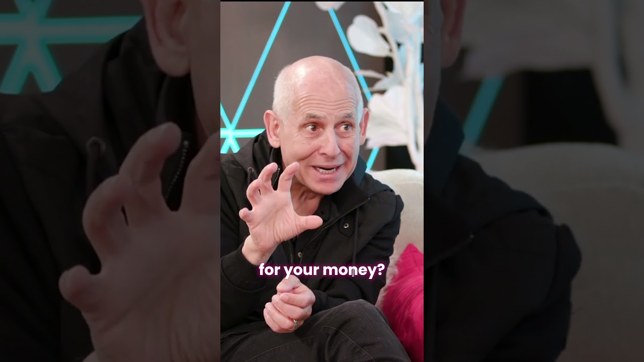 Write Goals, Achieve Anything! | Dr Amen & Lisa Bilyeu  