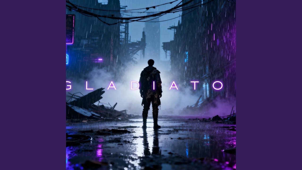 Watch Gladiator on YouTube Watch Gladiator on YouTube