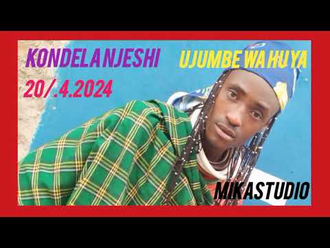 KONDELA NJESHI UJUMBE WA HOYA  20042024 MIKASTUDIO MUSAMBA ZAJI HATALI