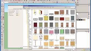 Famous Medeek Wall Plugin Tutorial 6 - Custom Material Library Wealth