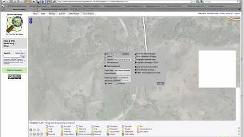 How to Map Roads in Haiti for OSM