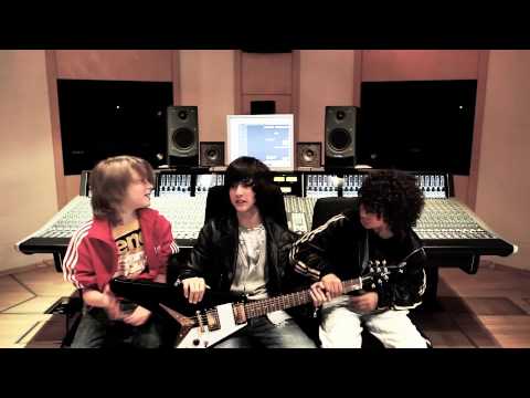 APOLLO 3 FANVIDEO CONTEST