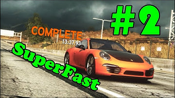 HINDI | NEED FOR SPEED THE RUN PC Gameplay Walkthrough Part 2 (Let