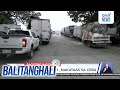 Signal number 1, nakataas sa Cebu | Balitanghali