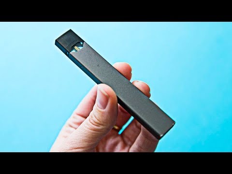 10 Things JUUL Doesn&rsquo;t Want You To Know