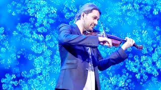 Let It Go David Garrett Buenos Aires Argentina 20112017