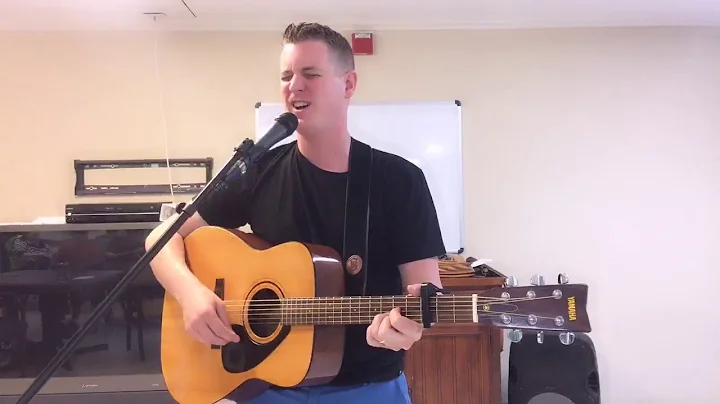 GLORY CHAPEL SENIOR MINISTRY | JONATHAN MATTHEWS