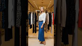 Elegant Office Look Yes Or No?