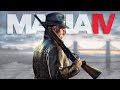 MAFIA 4: два игровых ПЕРСОНАЖА, новый проект HANGAR, Mafia в киберпанке (Что известно о Mafia 4?)