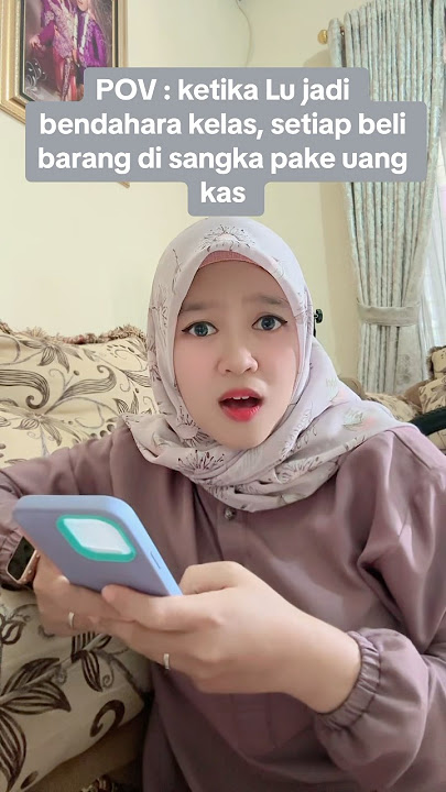 Gila lu ndroo.. 😌🤚 #loly #vadelbadjideh #bendahara #korlas #kelas