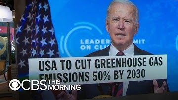 Climate crisis: Researchers fear global tipping points already here