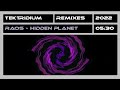 Raos - Hidden Planet (Tektridium Remix)