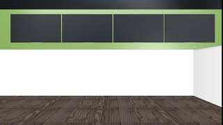 Store Layout with textures