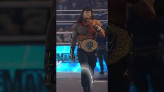 Roman Reigns Aura 💀🤯😈🥶#Shorts #YouTubeShorts #Trending #Viral #wwe
