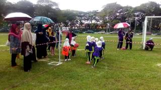 Sukan pasti 2017