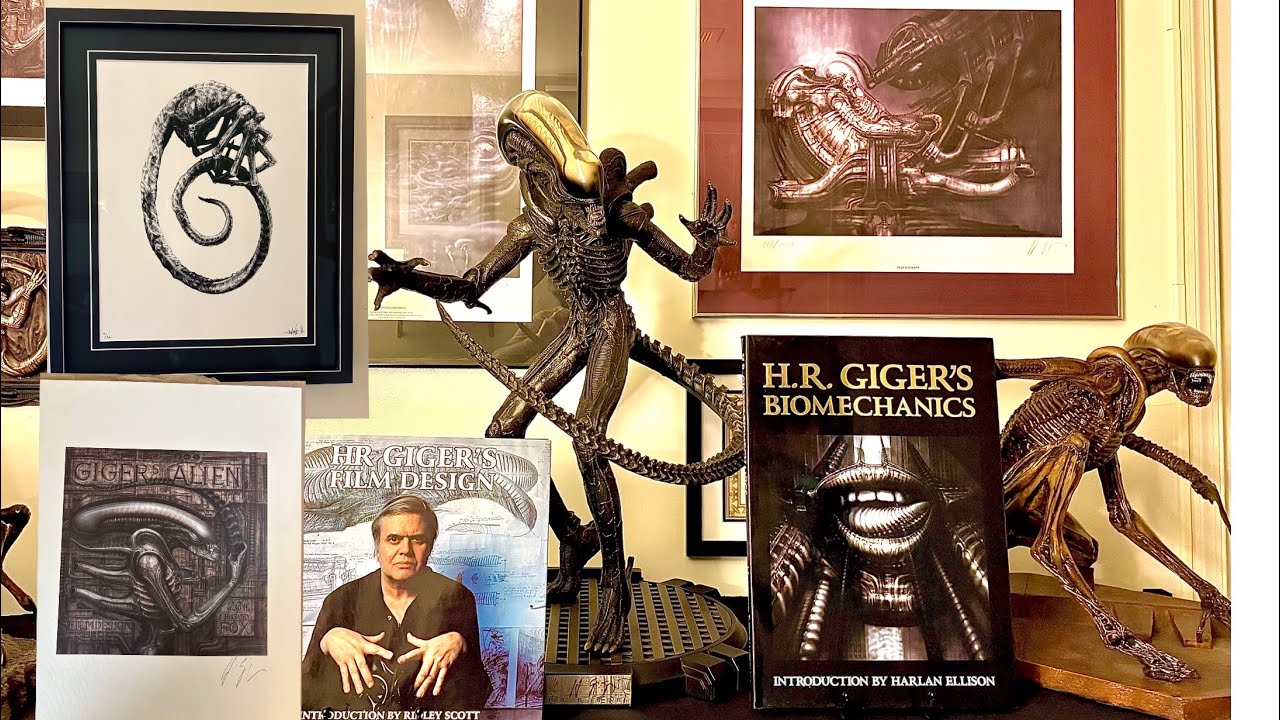 Обзор коллекции 2025 года — подписанные гравюры, книги и раритеты 2025 года.