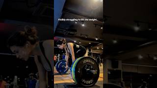 was his strength 🙏🏼Workout partner #youtubeshorts #gym #deadlift #god #strength #motivation
