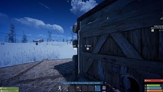Rust console invalids :/