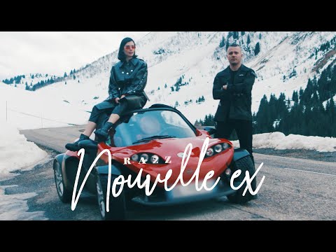 RA2Z - Nouvelle Ex (Clip Officiel)