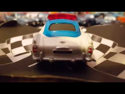 Pixar Cars Finn Mcmissle variations (Suggestion)