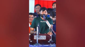 માર્કેટમાં હાલે એનાજ વિરોધ હોય.🔥💯💪devayat khavad new status #devayatkhavad#shortvideos #shorts#short