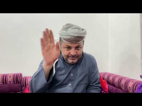 اضحك مع الاملحي واستقبال الرزامي | محمد الحاوري