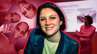 Esta CIENTÍFICA Predijo su Propia Muerte (y nadie la escuchó) - Caso Amy Eskridge