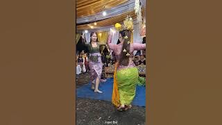 Joged Bali Gokil Abis! Panggung Panas dengan Aksi Seru 🔥💃