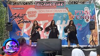 BLANKPINK DANCE COVER BLACKPINK FROM INDONESIA at PETCAH SDN Pancoran 01 [15/12/22]