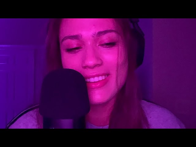 ASMR | Semi-Anticipatory Whispers