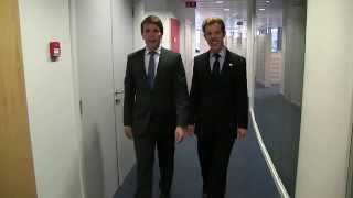 Model United Nations In The Eeas