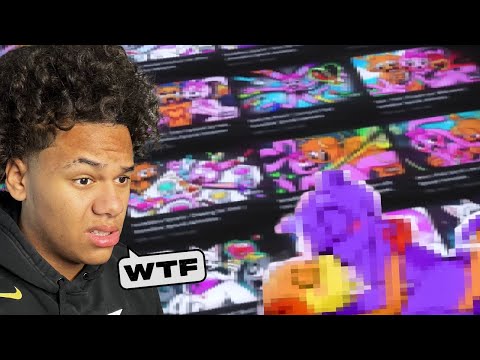 DomPTO Reacts To The Disturbing Rabbit Hole Behind Adult Content (bySurf)