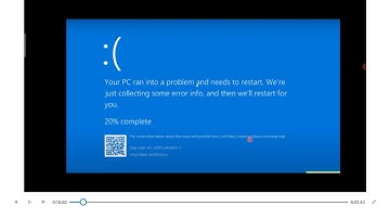 BLUE SCREEN ISSUE RESOLVED FOR WINDOWS 10 WHILE GIVING THE PRINT