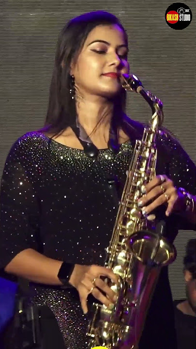Lipika Popular Saxophone Music || Tohfa Tohfa Laya Laya || Saxophonist Lipika Samanta
