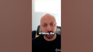 Why Move is the Future of Safe Smart Contracts!