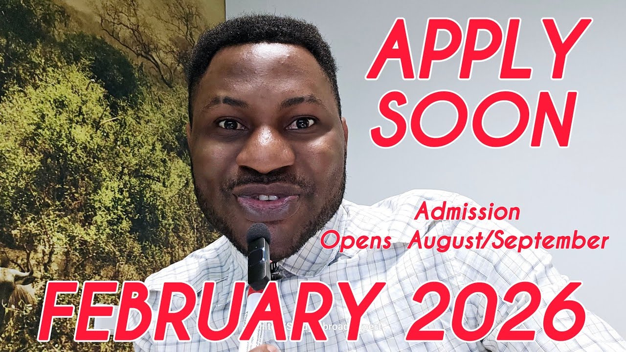 European countries offering February intake 2026.Dates, pros and cons, few schools.