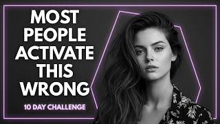 Day 4: 10-Day Mindfulness Meditation Hypnosis Challenge - Cultivating Open Awareness