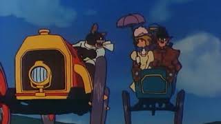 Sherlock Holmes Ep 10 Los Acantilados de Dover