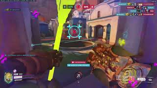 goodbye ow1