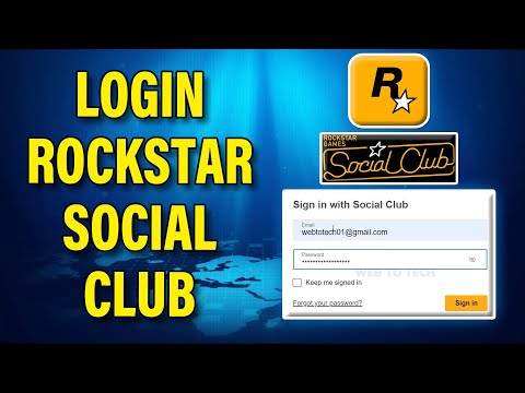 Social Club account stolen : r/rockstar