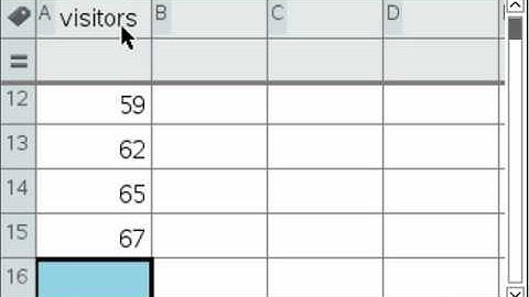 2015 SQA Int2 Maths P2 Qn02b