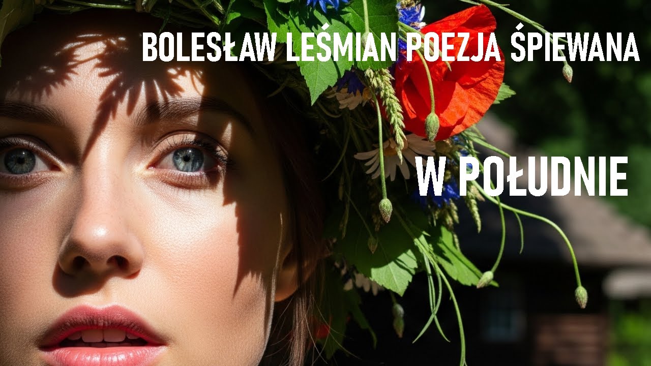 Bolesłąw Leśmian 
