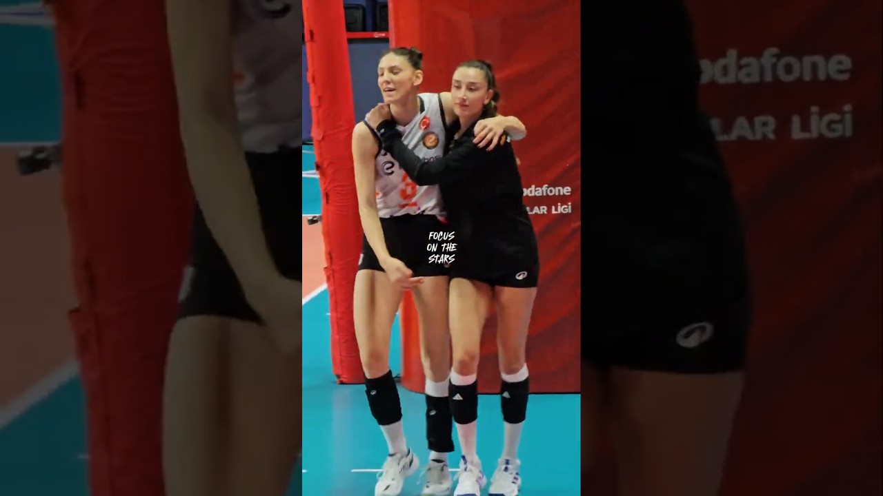 The Next Generations Will Never See Their Team Friendship 