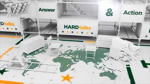 Politic Opener Talk Show for After Effects 2022