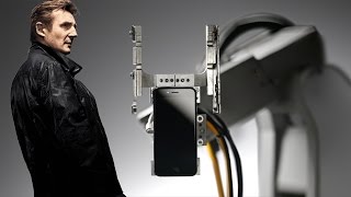 Liam - робот-деконстрактор iPhone(, 2016-03-25T16:34:15.000Z)