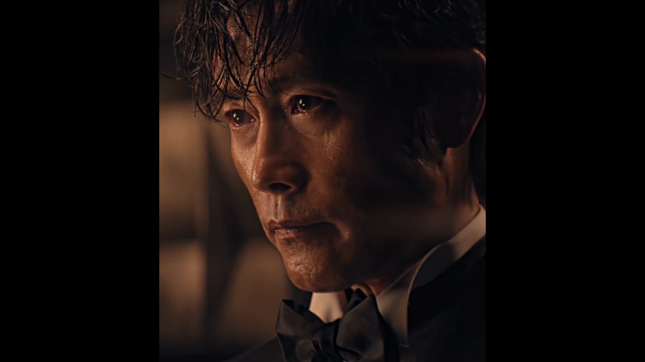 Frontman & Player 456 Edit | Squid Game Season 3 | Song - Kamin (Slowed) #squidgame #edit #shorts